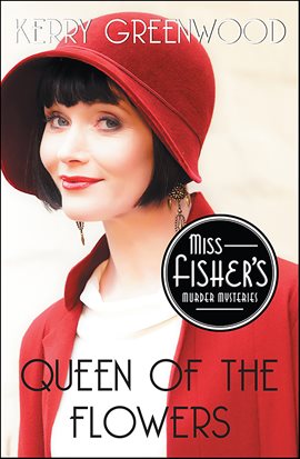 Imagen de portada para Queen of the Flowers
