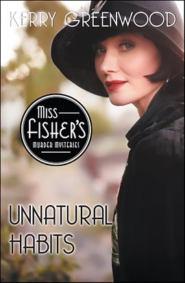 Imagen de portada para Unnatural Habits