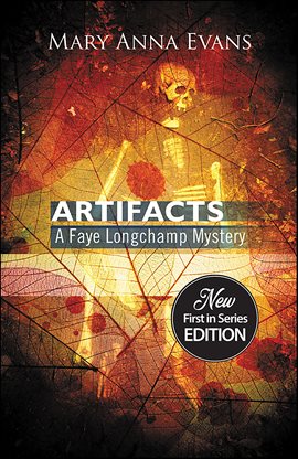 Cover image for Artifacts