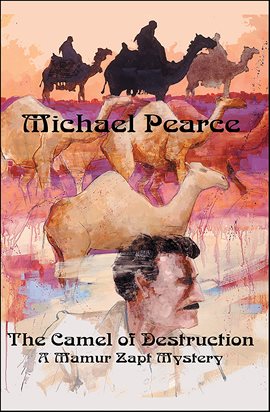 Cover image for The Camel of Destruction