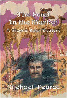 Cover image for The Point in the Market