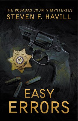 Cover image for Easy Errors
