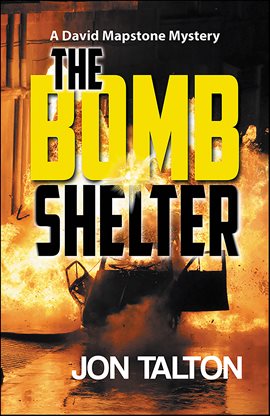 Imagen de portada para The Bomb Shelter