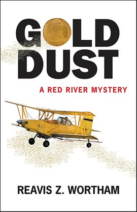 Cover image for Gold Dust