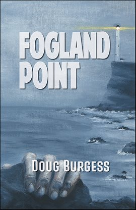 Cover image for Fogland Point