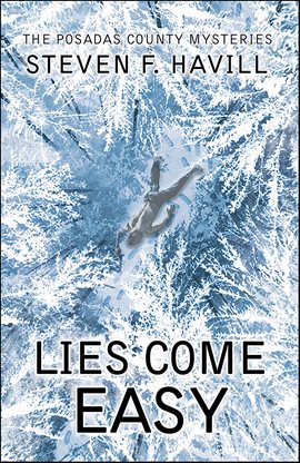 Cover image for Lies Come Easy