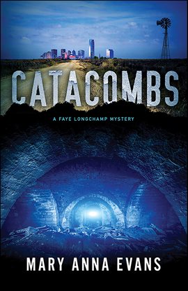 Cover image for Catacombs