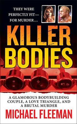 Cover image for Killer Bodies