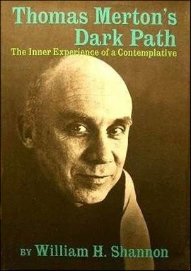 Cover image for Thomas Merton's Dark Path