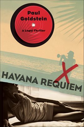 Cover image for Havana Requiem