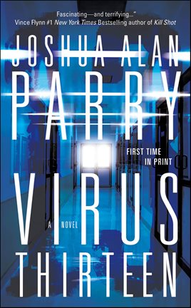 Imagen de portada para Virus Thirteen