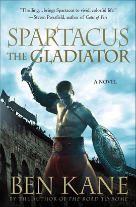 Imagen de portada para Spartacus, the Gladiator