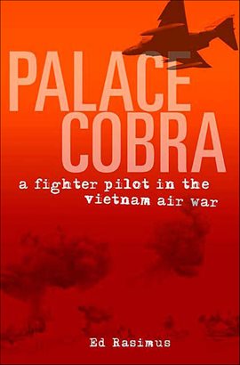 Cover image for Palace Cobra