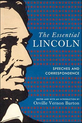 Cover image for The Essential Lincoln