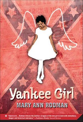 Imagen de portada para Yankee Girl
