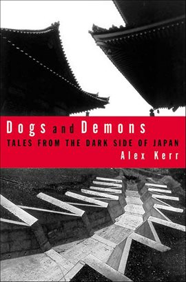 Cover image for Dogs and Demons