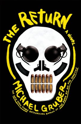 Cover image for The Return