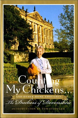 Cover image for Counting My Chickens . . .