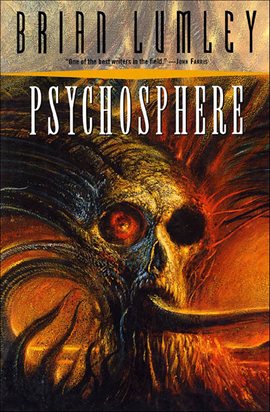 Cover image for Psychosphere