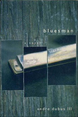 Cover image for Bluesman
