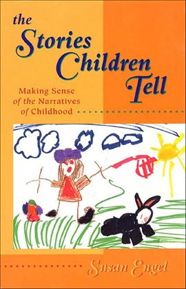 Imagen de portada para The Stories Children Tell