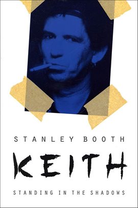 Cover image for Keith