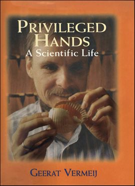 Cover image for Privileged Hands