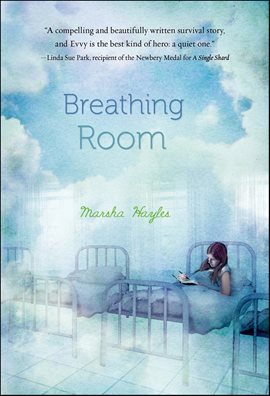 Imagen de portada para Breathing Room