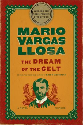 Cover image for The Dream of the Celt