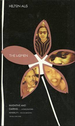 Cover image for The Women