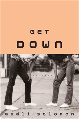 Imagen de portada para Get Down