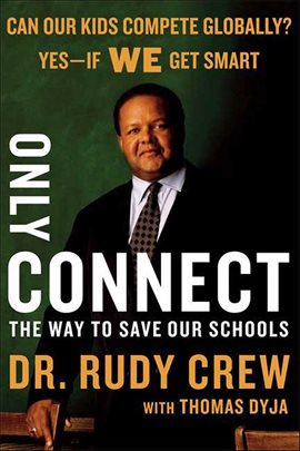 Imagen de portada para Only Connect