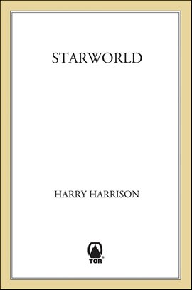 Cover image for Starworld