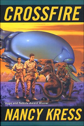 Imagen de portada para Crossfire