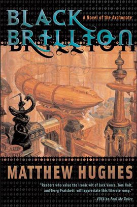 Cover image for Black Brillion