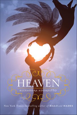 Imagen de portada para Heaven