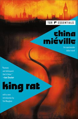 Imagen de portada para King Rat