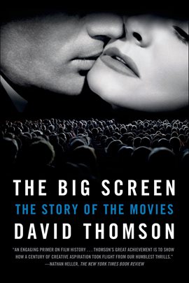 Cover image for The Big Screen