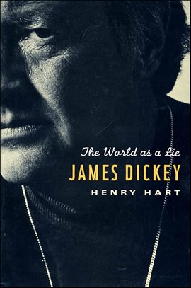 Imagen de portada para James Dickey