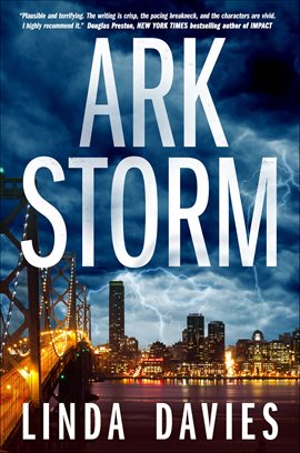 Imagen de portada para Ark Storm