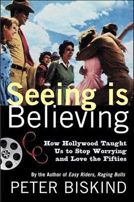 Cover image for Seeing Is Believing