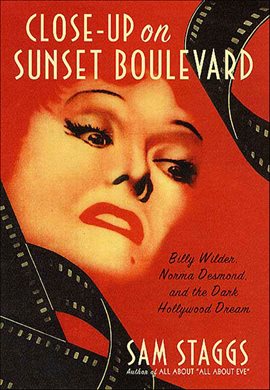 Cover image for Close-up on Sunset Boulevard