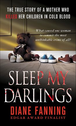 Cover image for Sleep My Darlings