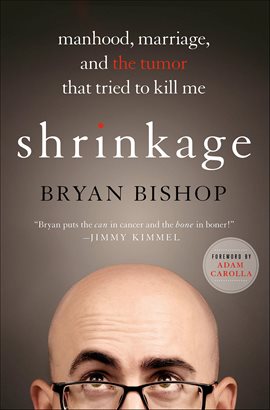 Imagen de portada para Shrinkage
