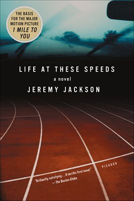 Imagen de portada para Life at These Speeds