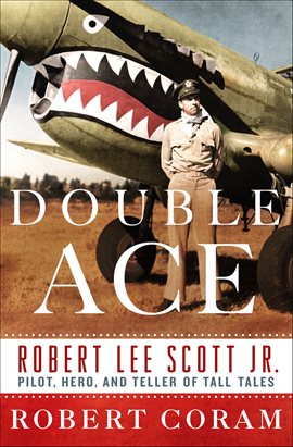 Imagen de portada para Double Ace