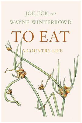 Cover image for To Eat