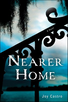 Cover image for Nearer Home
