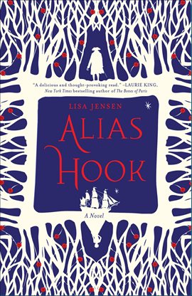 Cover image for Alias Hook