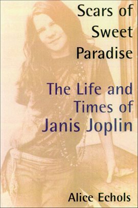 Cover image for Scars of Sweet Paradise